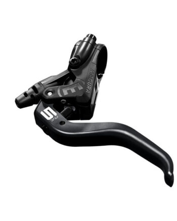 Magura Mt5 Bremsegreb  -finger Venstre Højre Sort