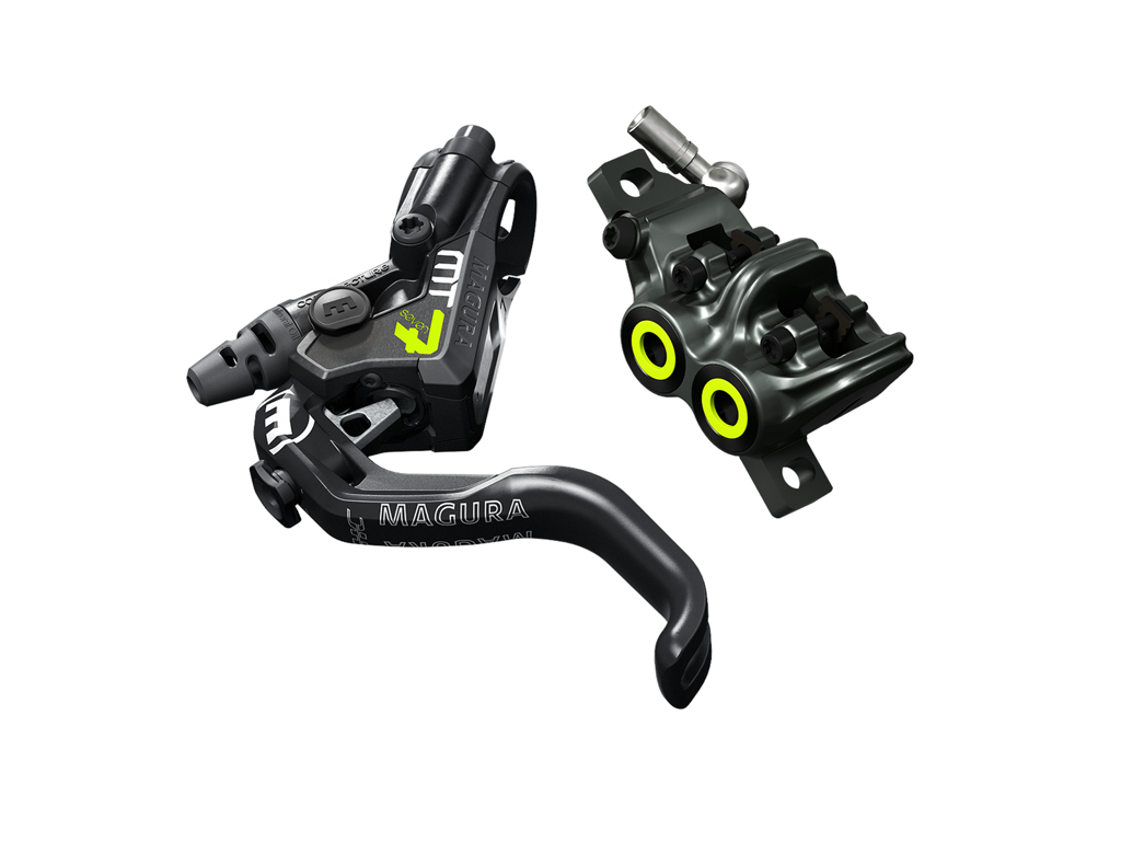 Magura Mt7 Pro Hc Skivebremse