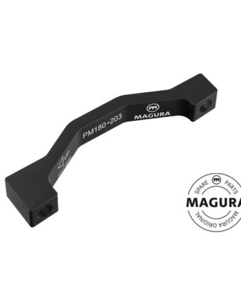 Magura Qm 44 Adapter Til Bremsekaliber