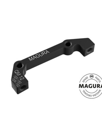 Magura Qm12 Adapter Til Skivebremse Type Is-160-  Is-180-