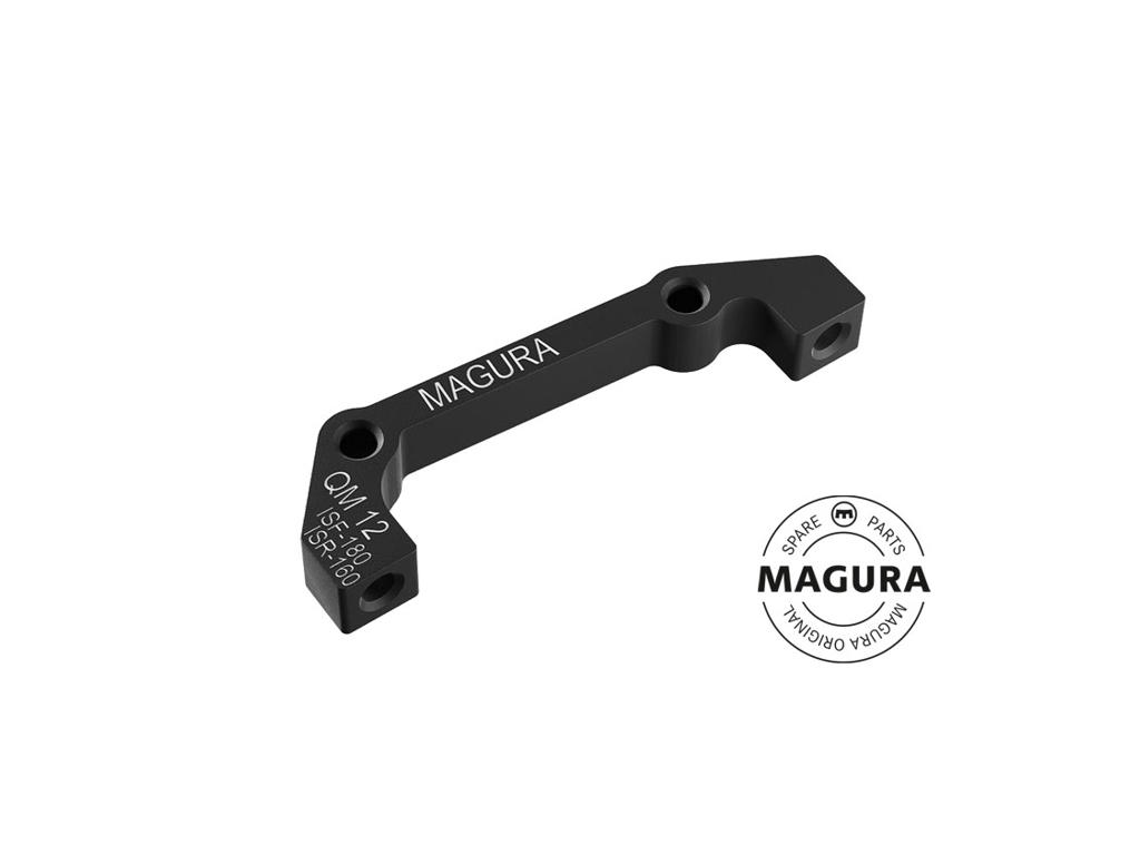 Magura Qm12 Adapter Til Skivebremse Type Is-160- Is-180-