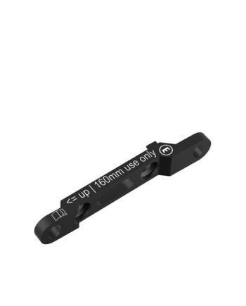 Magura Qm 50 Flatmount Adapter Til Forhjul