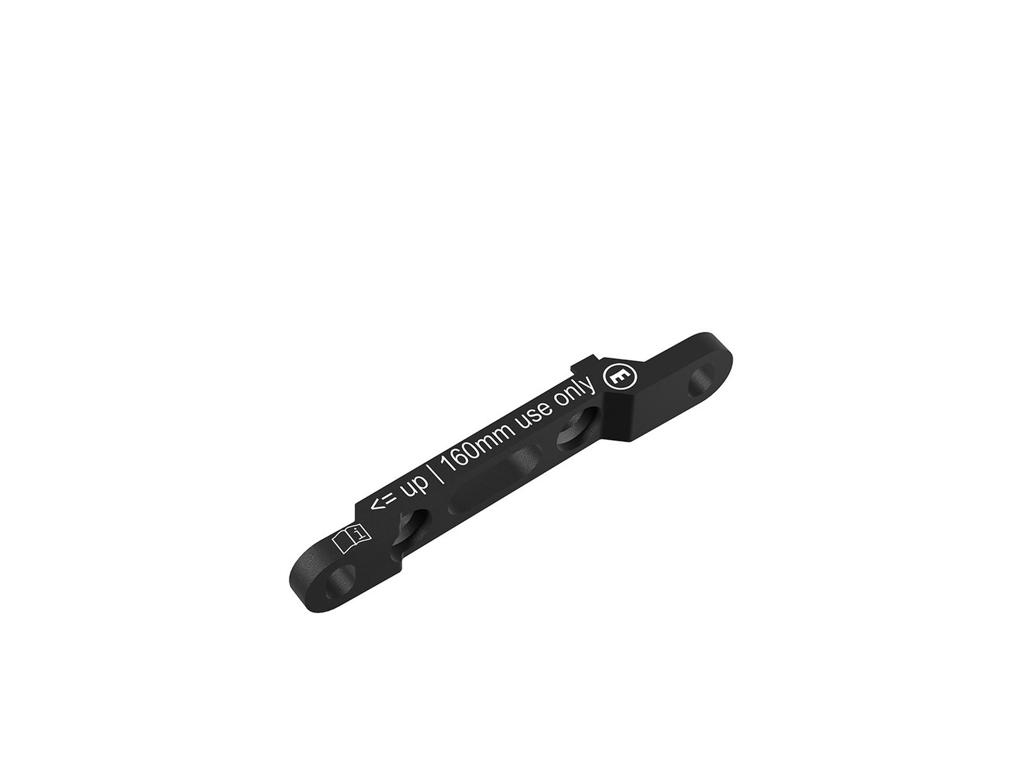 Magura Qm 50 Flatmount Adapter Til Forhjul