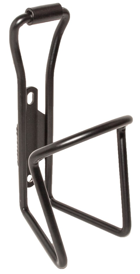 Matsort Alu Flaskeholder Fra Bike Attitude