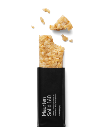 Maurten Solid 160 Energibar 55g Nordic