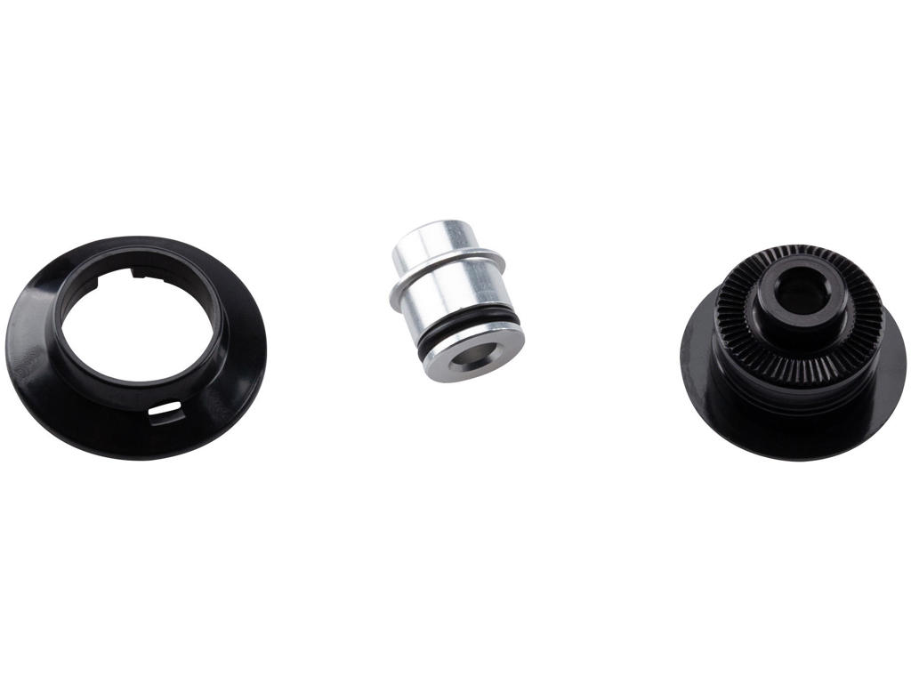 Mavic Akseladapter Konvertering Af Qrm Auto Nav Fra Gennemgående Aksel Til 10   135 Mm Qr