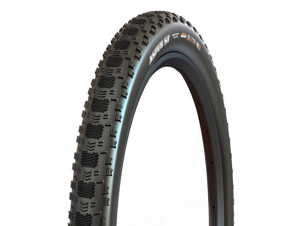 Maxxis Aspen Mtb Foldedæk 29 Quot X2 40  61-622