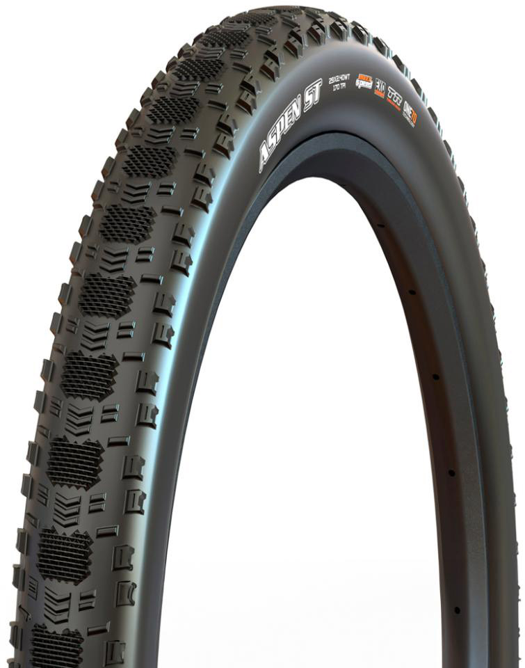 Maxxis Aspen St 29x2 40 Wt 120tpi