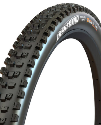 Maxxis Dissector Exo Tr Foldedæk 29x2   60 Tpi