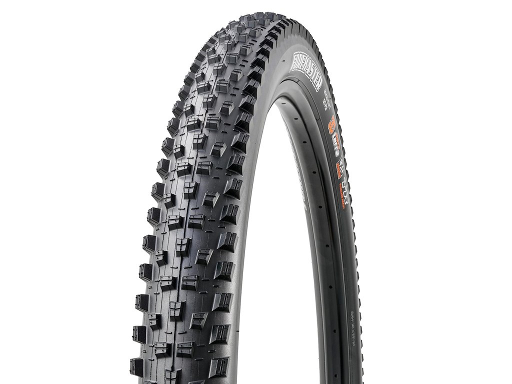 Maxxis Forekaster Exo Mtb Foldedæk 29 Quot X2 40  61-622