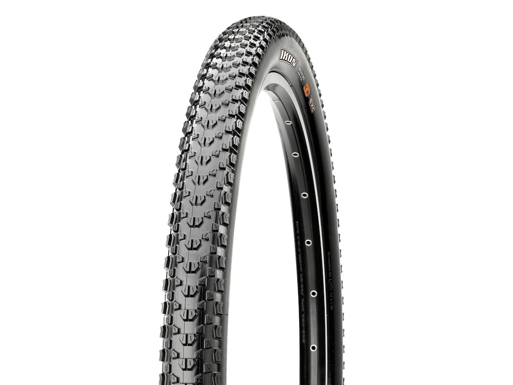 Maxxis Ikon Maxxspeed Exo Tr Mtb Foldedæk 29 Quot X2 35  60-622