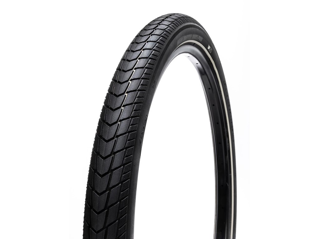 Maxxis Metroloads Pro High Mileage 4s Cargo Tråddæk 20 Quot X2 40 61-406