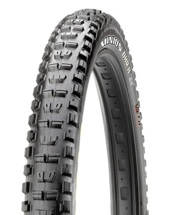 Maxxis Minion Dhr Ii 3ct Dh Tr  -mtb Foldedæk 29 Quot X2 40  60-622