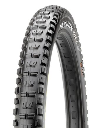 Maxxis Minion Dhr Ii Exo Tr Mtb Foldedæk 29 Quot X2 30  58-622