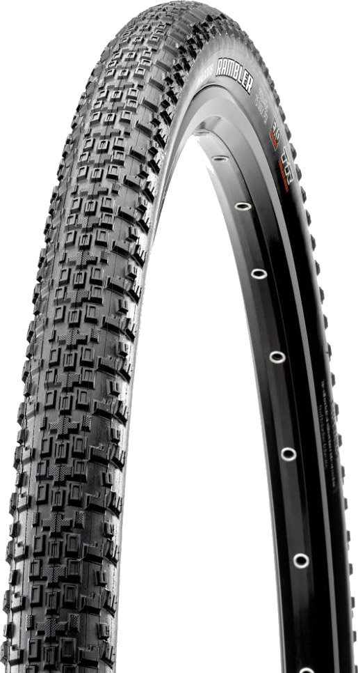 Maxxis Rambler Gravel 60 Tpi Exo 700x40c 45c Black