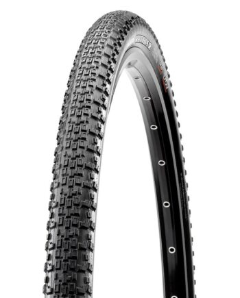 Maxxis Rambler Silkshield Tr Gravel Foldedæk 700x40c  40-622