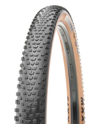 Maxxis Rekon Race Exo Tr Mtb Foldedæk 29 Quot X2 40  61-622  Sort Brun