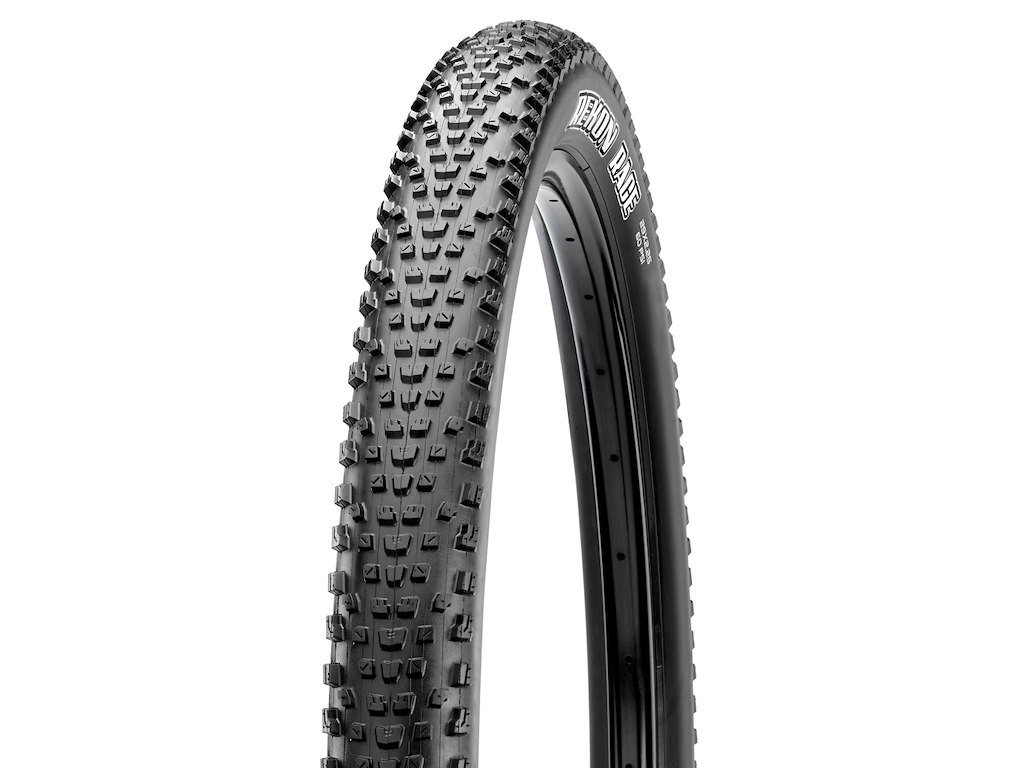 Maxxis Rekon Race Mtb Tråddæk 27 Quot X2 20 57-584