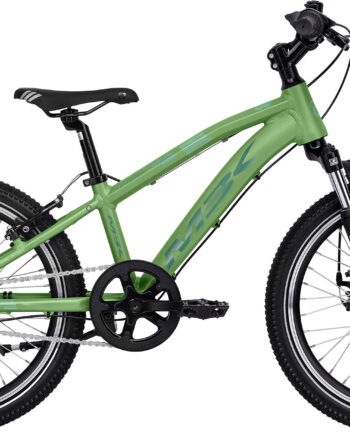 Mbk Mud Dna 20 Quot  3g 2026 Mat Grøn