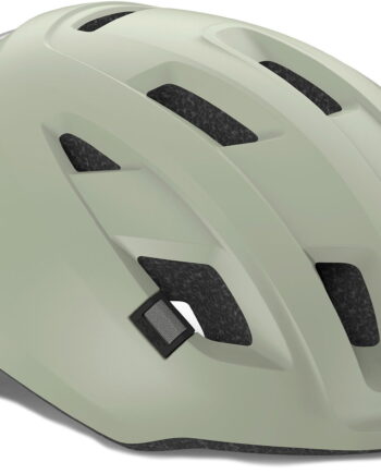 Met Helmet  -mob Mips Grøn  Elcykel Hjelm