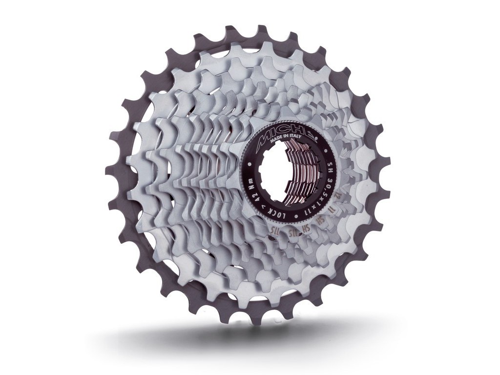 Miche Light Primato Kassette 11speed Shimano Sram Gearing: 14-27