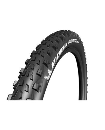 Michelin Force Am Performance Line Mtb Foldedæk 29x2 35  58-622  Sort
