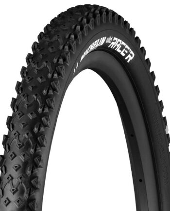 Michelin Wild Racer Mtb Foldedæk 29x2 25  57-622  Sort