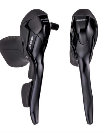 Microshift Advent   Dropbar 1x10-speed