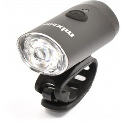 Mixbike Forlygte Goplus  500 Lumen Cykellygte