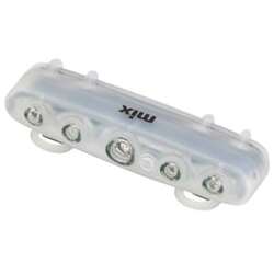 Mixbike   Led Baglygte