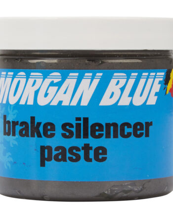 Morgan Blue Brake Silencer Paste Støjreducerende Pasta Til Kalibere 200