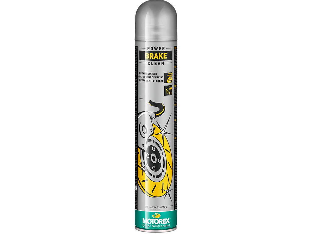 Motorex Bremserenser Aerosol 750ml