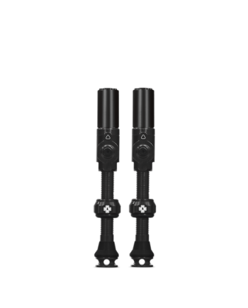 Muc-off Big Bore Hybrid 45 Mm Tubeless Ventiler Sort