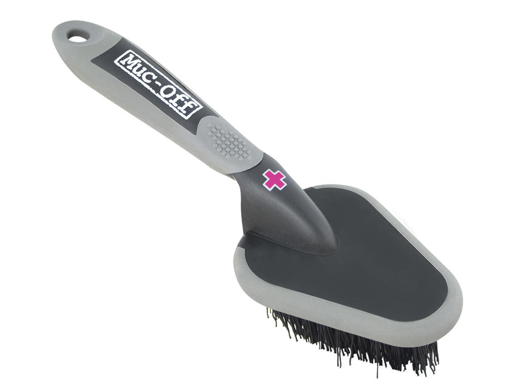 Muc-off Detaljebørste
