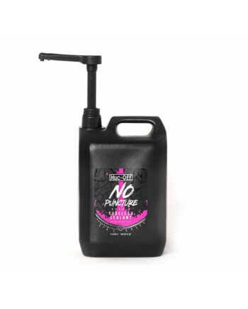 Muc-off No Puncture Hassle Tubeless Væske   Liter