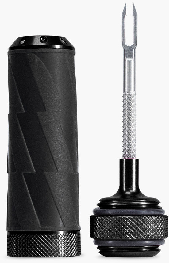 Muc-off Precision Tubeless Repair Kit Black
