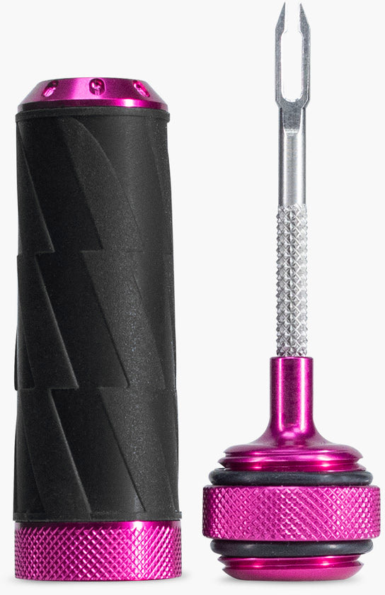 Muc-off Precision Tubeless Repair Kit Pink