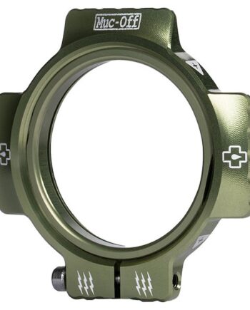 Muc-off Preload Ring Grøn
