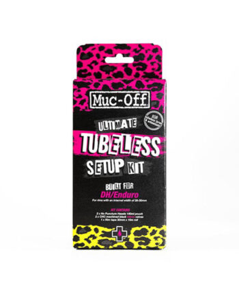 Muc-off Tubeless Kit -dh Plus