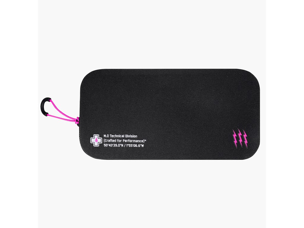Muc-off Waterproof Essentials Taske