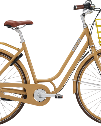 Norden Ellen 7g Dame Khaki