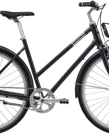 Norden Frida 7g Dame Iron Gray Metallic