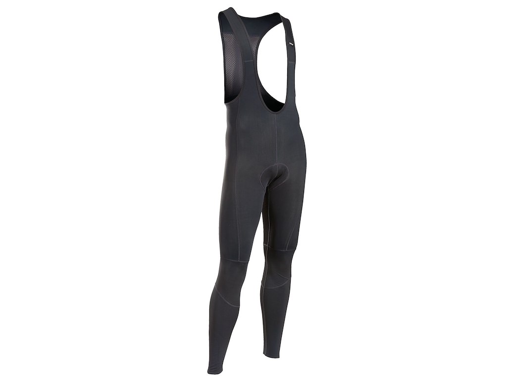 Northwave Active Acqua Lange Bukser Med Seler Herre Sort Str