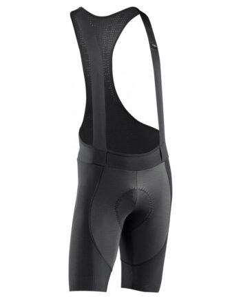 Northwave Fast Bib Cykelshorts Sort