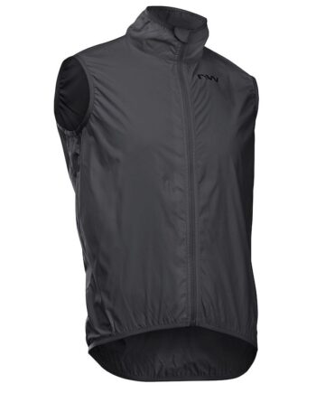 Northwave Vortex Vest Herre Sort Str
