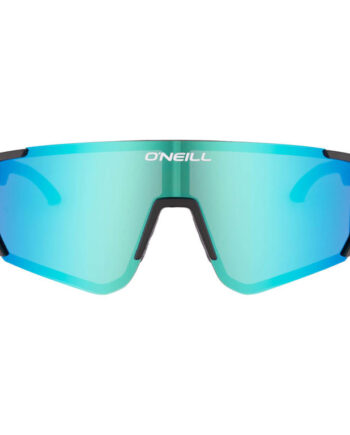 Oâ Neill 9038 Cykelbrille Hydrofobisk Blå Mirror Linse Mat Sort