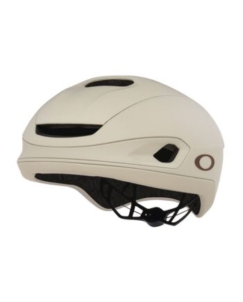 Oakley Aro7 Lite Cykelhjelm Mat Sand