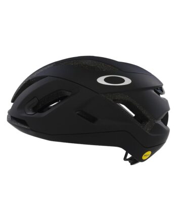Oakley Aro5 Race Cykelhjelm Mat Sort 55-59 Cm