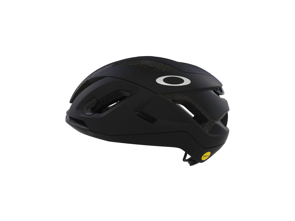 Oakley Aro5 Race Cykelhjelm Mat Sort 55-59 Cm