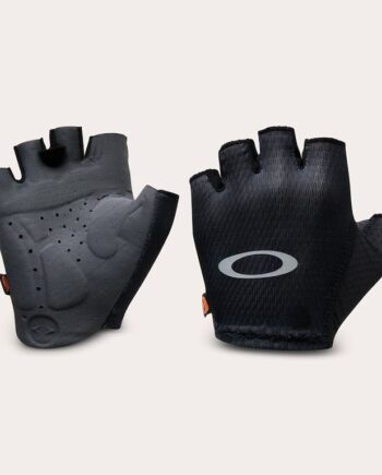 Oakley Drops Elite Raod Gloves Cykelhandsker Pitch Black